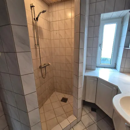 I Centrum Bed & Breakfast Hvide Sande