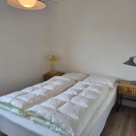 I Centrum Bed & Breakfast